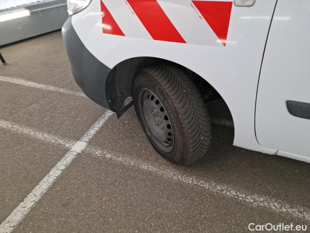  Renault  Kangoo  Express Extra (Série Spéciale) 1.5 dCi 90CV BVM5 E6 #10