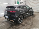  Renault  Megane-e RENAULT Megane E-TECH / 2022 / 5P / Berline iconic EV60 220ch optimum charge #3