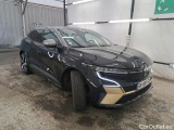  Renault  Megane-e RENAULT Megane E-TECH / 2022 / 5P / Berline iconic EV60 220ch optimum charge #4