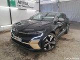  Renault  Megane-e RENAULT Megane E-TECH / 2022 / 5P / Berline iconic EV60 220ch optimum charge 