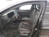  Renault  Megane-e RENAULT Megane E-TECH / 2022 / 5P / Berline iconic EV60 220ch optimum charge #8