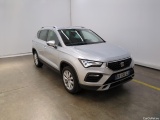  Seat  ATECA  Style Business 1.5 TSI 150CV BVA7 E6d #4