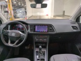  Seat  ATECA  Style Business 1.5 TSI 150CV BVA7 E6d #5