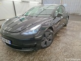  Tesla  Model 3 TESLA  / 2018 / 4P / Berline Grande Autonomie Dual Motor AWD 