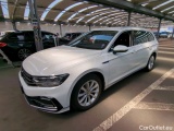  Volkswagen  Passat VARIANT 1.4 TSI PLUG-IN-HYBRID DSG  5 