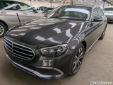  Mercedes  E-Klasse 300 DE 9G-TRONIC  6 