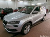  Skoda  Karoq 2.0 TDI SCR 4X4 DSG  7 