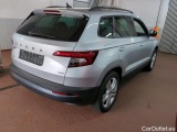  Skoda  Karoq 2.0 TDI SCR 4X4 DSG  7 #2