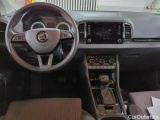  Skoda  Karoq 2.0 TDI SCR 4X4 DSG  7 #3