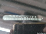  Skoda  Karoq 2.0 TDI SCR 4X4 DSG  7 #5