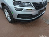  Skoda  Karoq 2.0 TDI SCR 4X4 DSG  7 #27