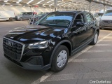  Audi  Q2 35 TFSI S TRONIC  8 