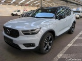 Volvo  XC 40 T4 RECHARGE DKG  9 