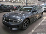  Bmw  Serie 3 TOURING AUT.  11 