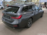  Bmw  Serie 3 TOURING AUT.  11 #2