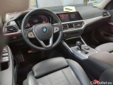  Bmw  Serie 3 TOURING AUT.  11 #3