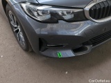  Bmw  Serie 3 TOURING AUT.  11 #21