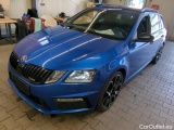  Skoda  Octavia COMBI 2.0 TDI 4X4 DSG  12 