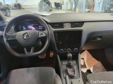  Skoda  Octavia COMBI 2.0 TDI 4X4 DSG  12 #3