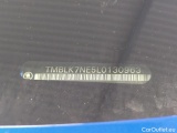  Skoda  Octavia COMBI 2.0 TDI 4X4 DSG  12 #5