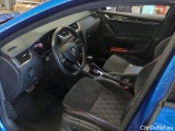  Skoda  Octavia COMBI 2.0 TDI 4X4 DSG  12 #9