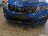  Skoda  Octavia COMBI 2.0 TDI 4X4 DSG  12 #19