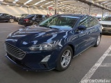  Ford  Focus 2.0 ECOBLUE START-STOPP-SYSTEM AUT.  13 