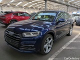 Audi  Q5 55 TFSI E QUATTRO S TRONIC  14 