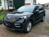  Ford  Explorer ECOBOOST PLUG-IN HYBRID  15 