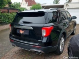  Ford  Explorer ECOBOOST PLUG-IN HYBRID  15 #2