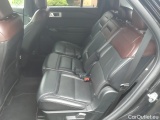  Ford  Explorer ECOBOOST PLUG-IN HYBRID  15 #16