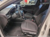  Ford  Focus TURNIER 2.0 ECOBLUE START-STOPP-SYSTEM  16 #8