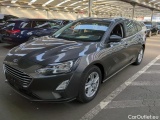  Ford  Focus TURNIER 1.5 ECOBLUE START-STOPP-SYSTEM AUT.  18 