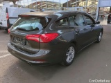  Ford  Focus TURNIER 1.5 ECOBLUE START-STOPP-SYSTEM AUT.  18 #2