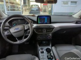  Ford  Focus TURNIER 1.5 ECOBLUE START-STOPP-SYSTEM AUT.  18 #3