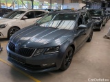  Skoda  Octavia COMBI 2.0 TDI DSG  19 