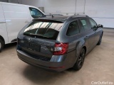  Skoda  Octavia COMBI 2.0 TDI DSG  19 #2