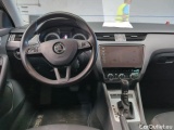  Skoda  Octavia COMBI 2.0 TDI DSG  19 #3