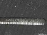  Skoda  Octavia COMBI 2.0 TDI DSG  19 #6