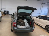  Skoda  Octavia COMBI 2.0 TDI DSG  19 #8