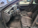  Skoda  Octavia COMBI 2.0 TDI DSG  19 #10