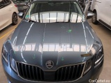  Skoda  Octavia COMBI 2.0 TDI DSG  19 #26