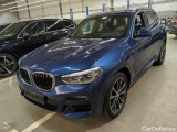  Bmw  X3 XDRIVE20D AUT.  22 