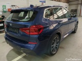  Bmw  X3 XDRIVE20D AUT.  22 #2