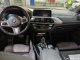  Bmw  X3 XDRIVE20D AUT.  22 #3