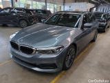  Bmw  Serie 5 XDRIVE TOURING AUT.  23 