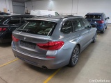  Bmw  Serie 5 XDRIVE TOURING AUT.  23 #2