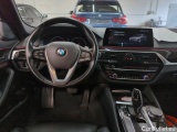  Bmw  Serie 5 XDRIVE TOURING AUT.  23 #3