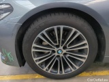  Bmw  Serie 5 XDRIVE TOURING AUT.  23 #11