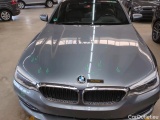  Bmw  Serie 5 XDRIVE TOURING AUT.  23 #27